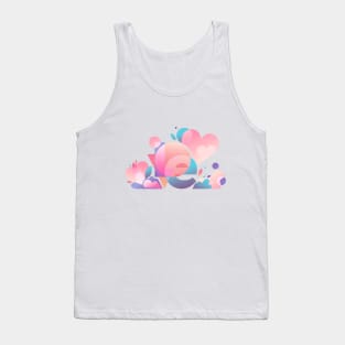 The Love Tank Top